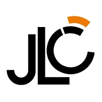 JLC logo - Similar company to Iref