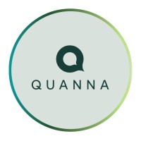 Quanna logo - Similar company to Simcase Ai