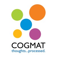 CogMat logo - Similar company to Unv Digital