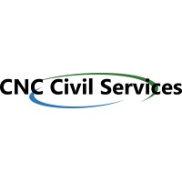 CNC Civil Services, LLC logo - Similar company to Austin Technical Services