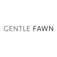 Gentle Fawn logo - Similar company to Obakki