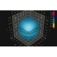 Numerical Solutions logo - Similar company to Spheric