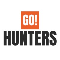 Go! Hunters logo - Similar company to Innerdata