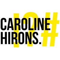 Caroline Hirons Limited logo - Similar company to Beauty Backed