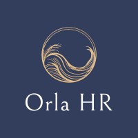 Orla HR logo - Similar company to Next Wave Distribution
