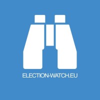 Election-Watch.EU logo - Similar company to Engso Youth
