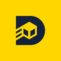 Delivo • დელივო logo - Similar company to Psolutions • პისოლუშენს