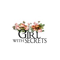 Girl with Secrets logo - Similar company to Girl Louie