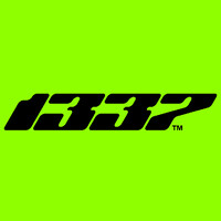 1337 logo - Similar company to Sink
