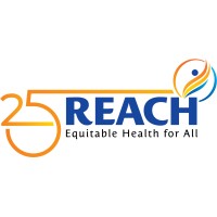 Resource Group for Education and Advocacy for Community Health (REACH) logo - Similar company to Online Work Mode