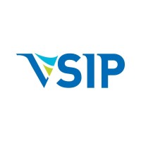 VSIP Vietnam logo - Similar company to Vsip