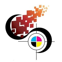 Cyber Press Printing & Graphics logo - Similar company to Printpapa