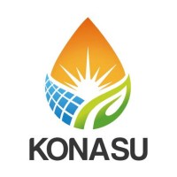 KONASU K.K. logo - Similar company to Matosca Solar Sl