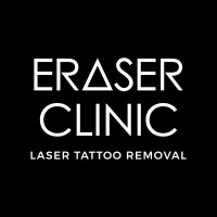 Eraser Clinic Laser Tattoo Removal logo - Similar company to Arbor Aesthetics Tree Service