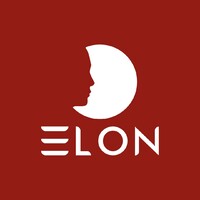 Elon Agency logo - Similar company to Guru Creative Agency