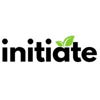Initiate logo - Similar company to Tworow.Ai