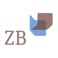 Zentralbibliothek Zürich logo - Similar company to Telebasel