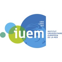 Institut Universitaire Européen de la Mer (IUEM) logo - Similar company to Cedre