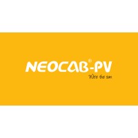 Neocab logo - Similar company to Ademotec Gmbh
