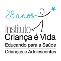 Instituto Criança é Vida logo - Similar company to Osip