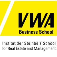 VWA Business School logo - Similar company to Diazert