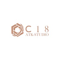 ATK-Studio C18 logo - Similar company to Studio Atk - India