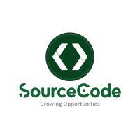 SourceCode logo - Similar company to Tech Minds Venture