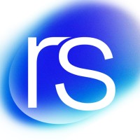 RS health logo - Similar company to Probis