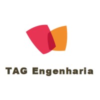 TAG Engenharia logo - Similar company to Tag Engenharia