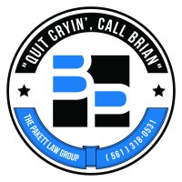 The Pakett Law Group, PA logo - Similar company to Mrhfm Law