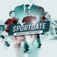 Sportdate | Wirtschaft trifft Sport logo - Similar company to Storen-Wäspi Ag