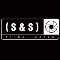 S&S Visual Maker logo - Similar company to Sto -A