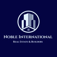 Noble International Real Estate & Builders logo - Similar company to Watabot