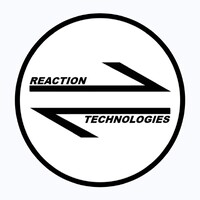 Reaction Technologies Ltd logo - Similar company to Laserdyne Technologies