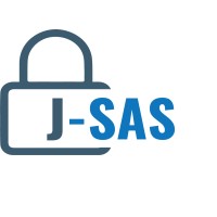 J-SAS Inc. logo - Similar company to Replicant
