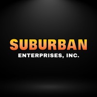 Suburban Enterprises, Inc. logo - Similar company to Pieper Automation