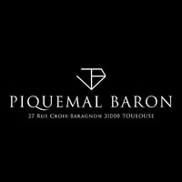 Joaillerie Piquemal Baron logo - Similar company to Dorise Joaillier
