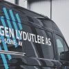 Bergen Lydutleie AS logo - Similar company to Isp Audio & Light Magazine