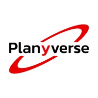 Planyverse GmbH logo - Similar company to Code Working Space