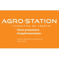 AGROSTATION logo - Similar company to Sadef | Agronomie Et Environnement