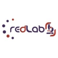 REDLAB logo - Similar company to Datapathology