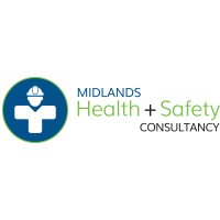 Midlands Health and Safety Consultancy logo - Similar company to Carparking.Info Pty Limited