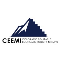 Colorado Equitable Economic Mobility Initiative (CEEMI) logo - Similar company to Zephyr Impact