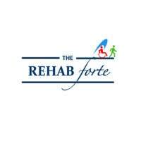 REHAB forte logo - Similar company to Theroheal
