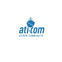 ATI-COM logo - Similar company to Interreg Mac