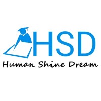 Human Shine Dreams-HSD logo - Similar company to Leaderhub_Official