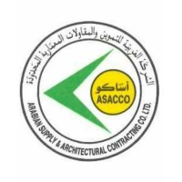 ASACCO logo - Similar company to Asasco Group