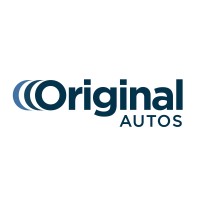 Original Autos logo - Similar company to Automob