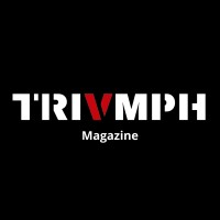 TRIVMPH logo - Similar company to Maisha Conception