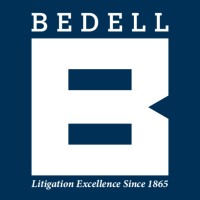 The Bedell Firm logo - Similar company to Ember And Iron